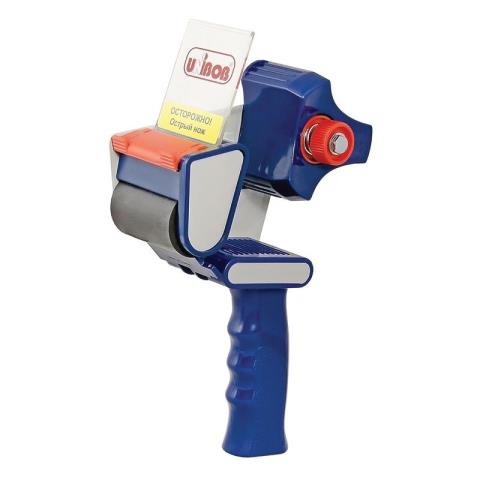 Диспенсер для скотча 50 мм UNIBOB Т290 RP 00219