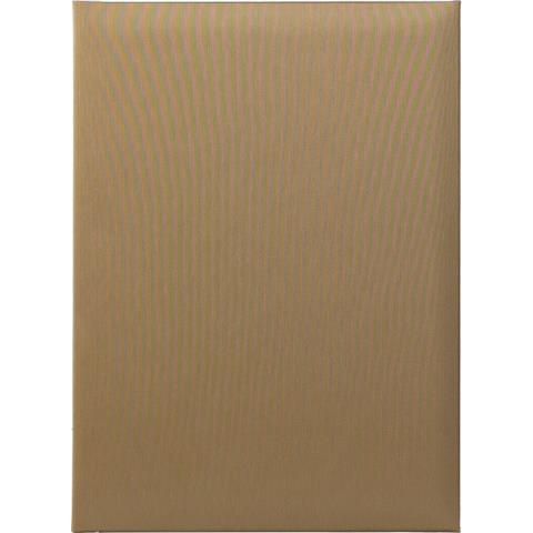 Папка адресная А4 танго золото 142099