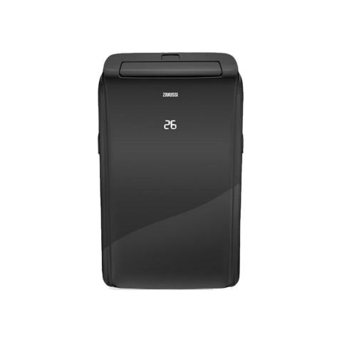 Кондиционер мобильный Zanussi ZACM-09 MS/N1 Black Кондиционер мобильный Zanussi ZACM-09 MS/N1 Black