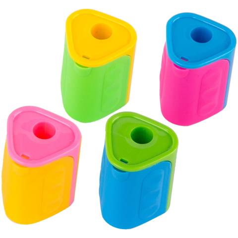 Точилка ArtSpace 2158 конт. 1 отв. 