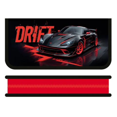 Пенал 1 секц. средний DRIFT ON ПО-03 Пенал 1 секц. средний DRIFT ON ПО-03