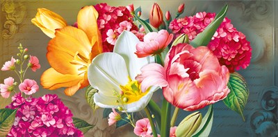 70000440 Конверт для денег без надписи