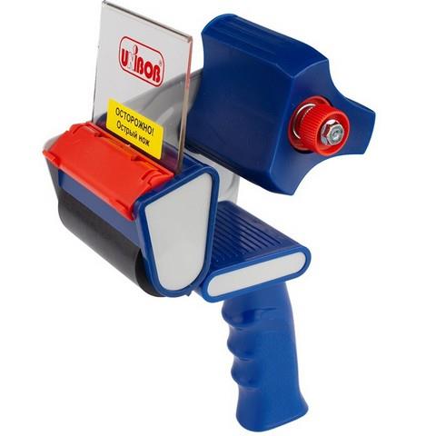 Диспенсер для скотча 75 мм UNIBOB Т520РТ 10072020