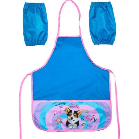 Накидка deVENTE 7042404 Corgi М с нарук. Накидка deVENTE 7042404 Corgi М с нарук.