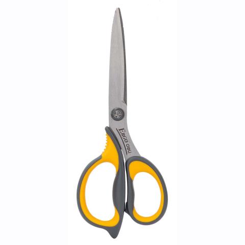 Ножницы 17 см Deli E77759 ассорти