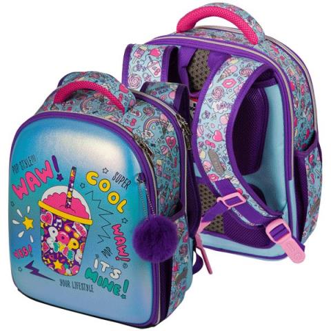 Рюкзак deVENTE 7033303 Junior POP Style Рюкзак deVENTE 7033303 Junior POP Style