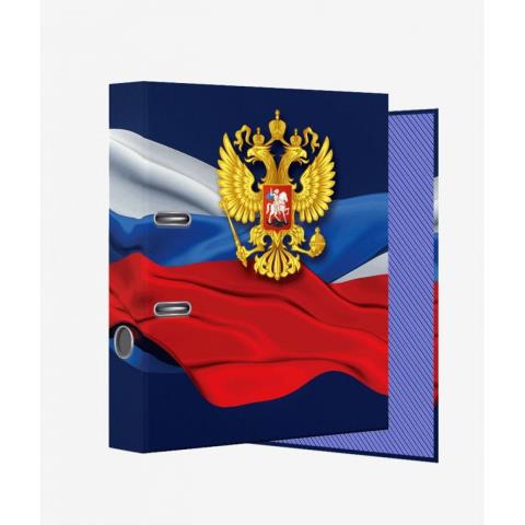 Папка - регистратор 75 мм deVENTE 3091910 Герб Папка - регистратор 75 мм deVENTE 3091910 Герб