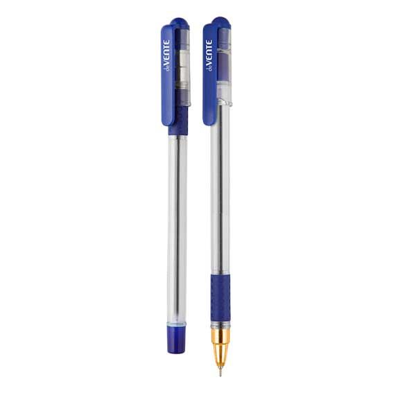Ручка шариковая deVENTE Mr.Gold 5073529 0,5 синяя