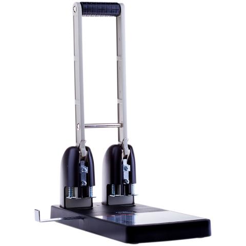 Дырокол 150 л. KW-trio 09520 черный Дырокол 150 л. KW-trio 09520 черный