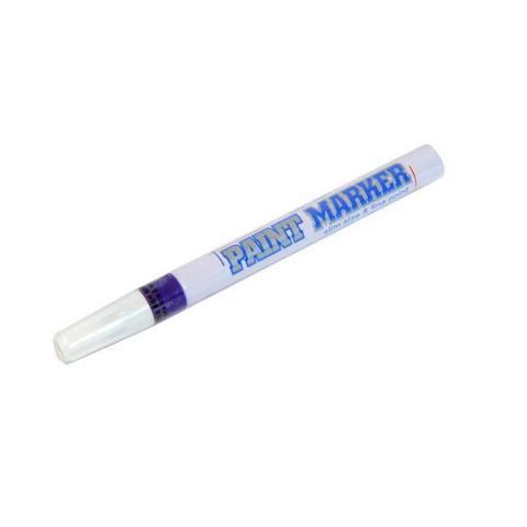 Маркер-краска SPM-09 2 мм фиолетовый