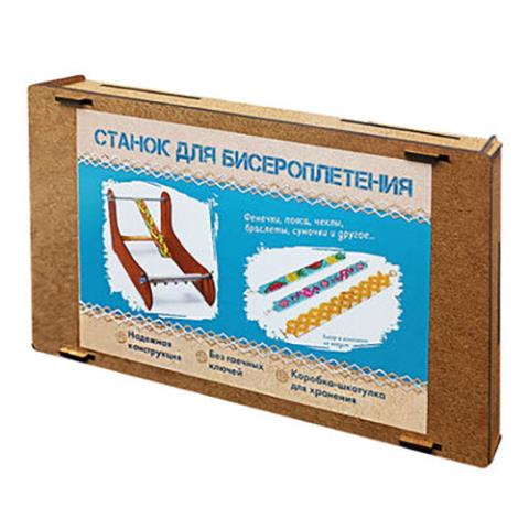 Станок для бисероплетения 05062 14+