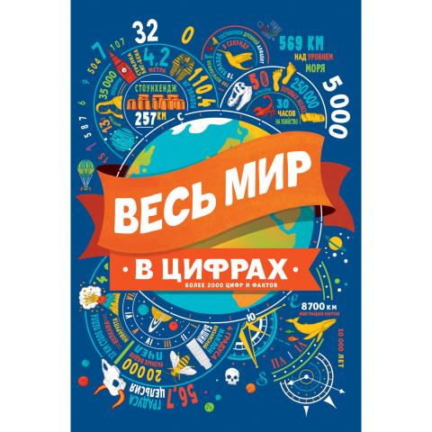Весь мир в цифрах 35574 Весь мир в цифрах 35574