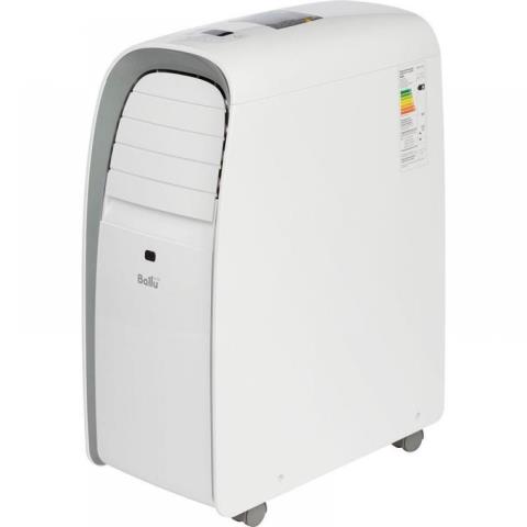 Кондиционер мобильный Ballu BPAC-09 CE_17Y Кондиционер мобильный Ballu BPAC-09 CE_17Y