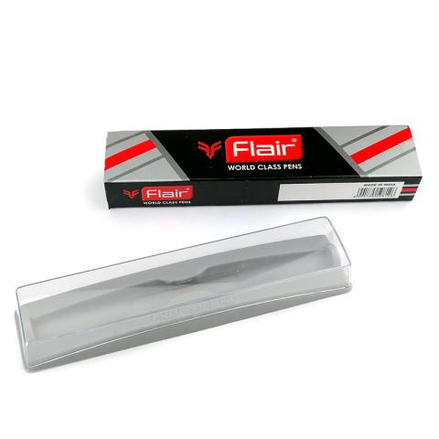 Футляр для ручки Flair прозрачная крышка F-P16a