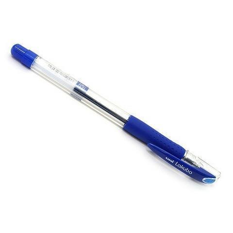 Ручка шарик. Lakubo SG-100(07) blue 69769