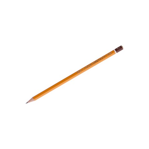 Карандаш ч/гр. KOH-I-NOOR 1500 7Н Карандаш ч/гр. KOH-I-NOOR 1500 7Н