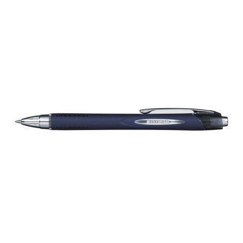 Ручка шариковая Jetstream SXN-101-07 black авт. 68416 Ручка шариковая Jetstream SXN-101-07 black авт. 68416