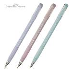 Ручка шарик. 0,5мм EasyWrite Morandi 20-0512 синяя
