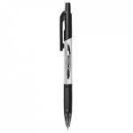 Ручка шариковая Deli EQ11-ВК X-tream 0,7 авт. черный
