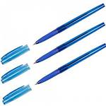 Ручка шариковая PILOT BPS-GG-F-L 0.7 мм синяя