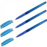 Ручка шариковая PILOT BPS-GG-F-L 0.7 мм синяя