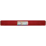 Фетр 500*700 мм красный 2 мм ArtSpace в рулоне Фцр_38067