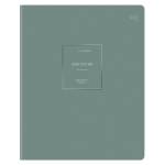 Тетрадь 48 л. (клетка) БиДжи Сolor object Биология soft-touch ТП5ск48_лс_тф 09157