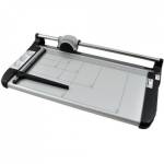 Резак для бумаги роликовый А3 15 л. KW-trio 3919