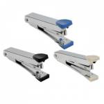 Степлер №10 Deli 15 л.Start Е0224 ассорти 459489