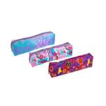 Пенал Attomex 7029533 Fashion прямоугольный на молнии 