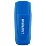 Флэш накопитель Smartbuy 8 Gb 2.0 Scout синий