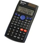 Калькулятор научный Eleven SR-270N 10+2 разряд. черный 240 функц. 
