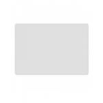 Настольное покрытие deVente 4101301 600х400 ПВХ 1000мкм прозрачное "апелс. корка"