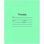 Тетрадь 12 л. (косая) Маяк Т5012 