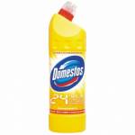 Средство чистящее Domestos 1000 мл. гель Лимон 68133232