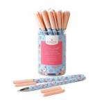 Ручка шарик. 0,5 LOREX ILLEGALLY Cute Unicorn Slim Soft LXOPSS-IC6 синяя 189557