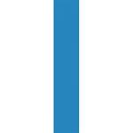 Бумага тишью deVENTE 8116906 50х70 10 л. синий