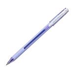 Ручка шарик. Jetstream SX-101FL-07 синий 138588 лавандовый корпус