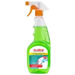 Ср-во д/стекол и зеркал 500 мл. Laima Professional с нашат. спиртом 604744