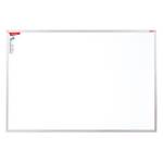 Доска магн.-маркерная 100х150 Premium SDm_06030 алюминиевая рамка