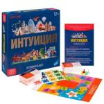 Игра  настольная Интуиция 2204C