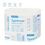 Туал. бумага OfficeClean Professional 2сл. 250лист./пачка белая V-сл. T3 300442