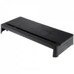 Подставка для монитора черная ПМ10  518*243*74