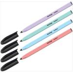 Ручка шариковая Berlingo 0,7 Instinct 70015 синяя, трехгранная