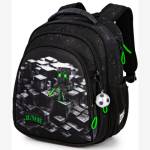 Рюкзак SkyName R2-225 +брелок мячик