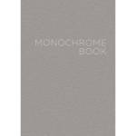 Книга для записей А5 100 л. К-Э Monochrome КЗ51003504