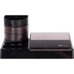 Набор наст. Deli E38254 16 предм. черный