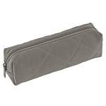 Пенал 1отд Berlingo Gray shades 210*50*60 BR-PM-190603
