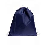 Сумка для смен. обуви Attomex 7040212 темно-синяя