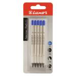 Набор стержней 5 шт шар. объемных Luxor 99мм, 1мм 9102/5BC